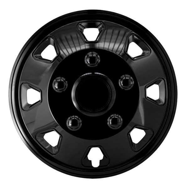 Hjulsidor/ Navkapslar, Universal Autostyle PP 5524B AutoStyle