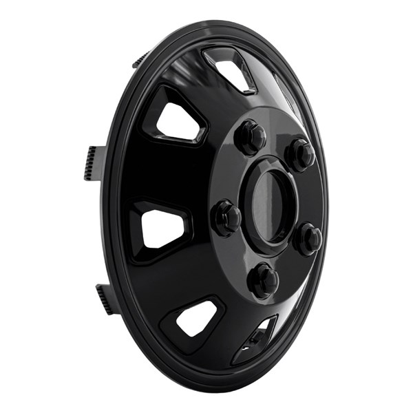 Hjulsidor/ Navkapslar, Universal Autostyle PP 5524B AutoStyle