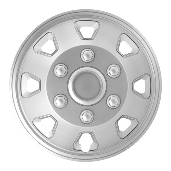 Hjulsidor/ Navkapslar, Universal AutoStyle