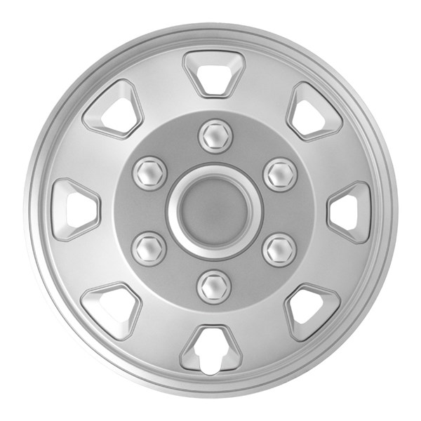 Hjulsidor/ Navkapslar, Universal AutoStyle