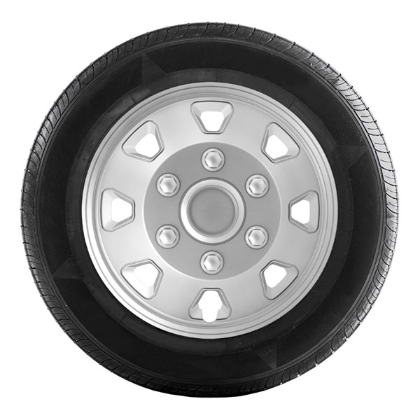 Hjulsidor/ Navkapslar, Universal AutoStyle