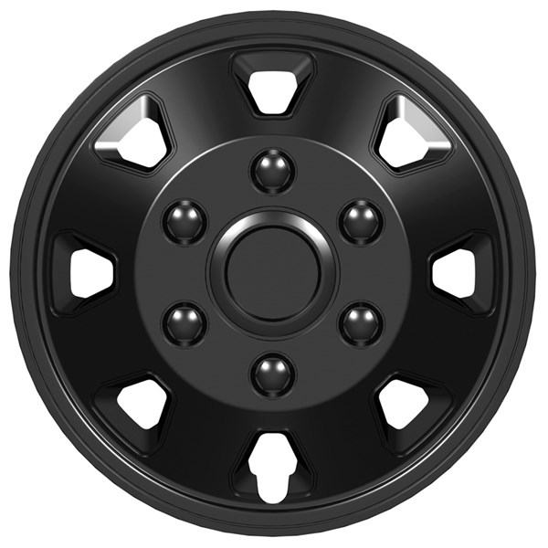 Hjulsidor/ Navkapslar, Universal AutoStyle