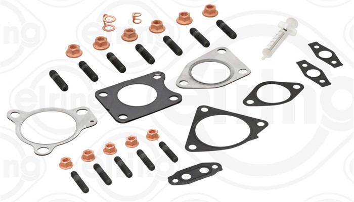 Monteringsats, Turbo Elring 376.370 ELRING