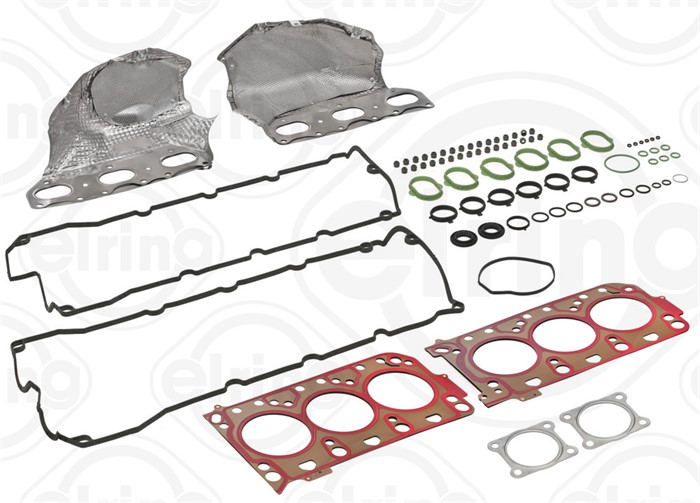 Packningssats, topplock / Sotningssats Elring 509.780 ELRING