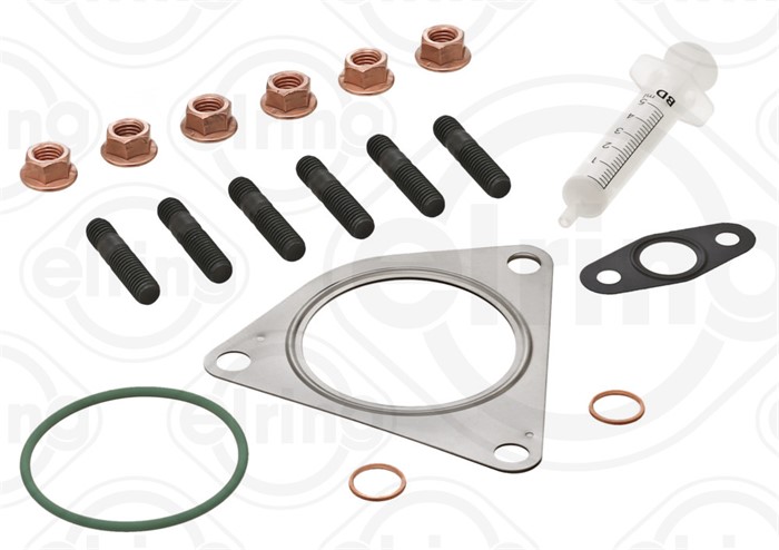 Monteringsats, Turbo ELRING