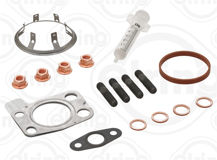 Monteringsats, Turbo Elring 634.760 ELRING Monteringsats, Turbo Elring 634.760 ELRING