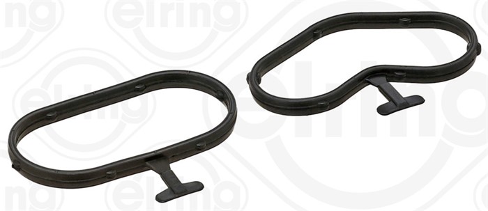 Packningssats, oljekylare Elring 642.490 ELRING