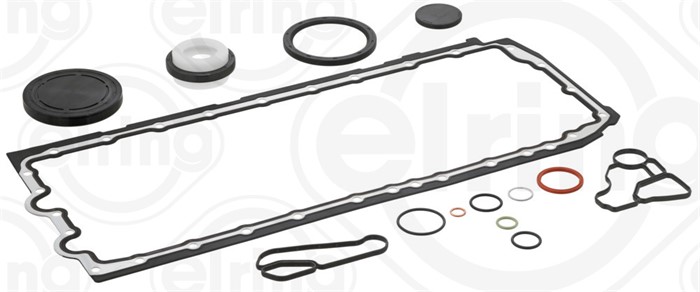 Packningssats, vevhus Elring 648.530 ELRING Packningssats, vevhus Elring 648.530 ELRING