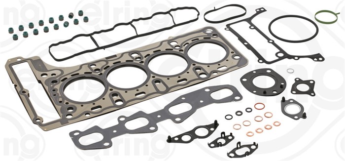 Packningssats, topplock / Sotningssats Elring 695.810 ELRING Packningssats, topplock / Sotningssats Elring 695.810 ELRING