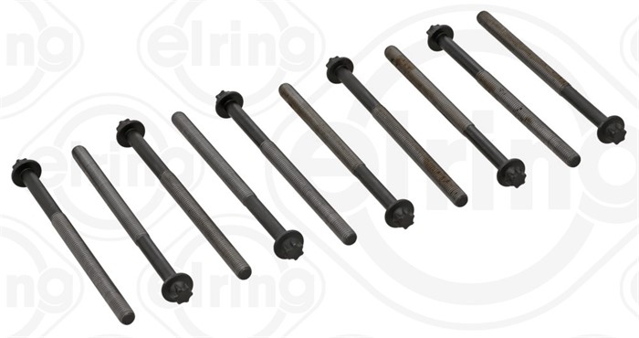 Bultsats, topplock Elring 760.150 ELRING