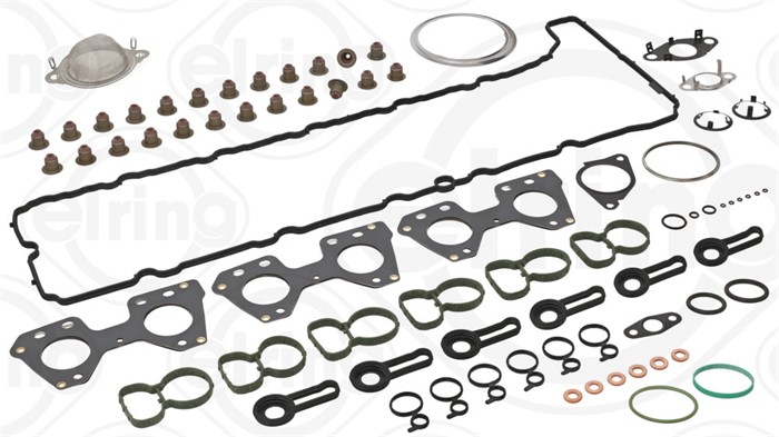 Packningssats, topplock / Sotningssats Elring 820.750 ELRING
