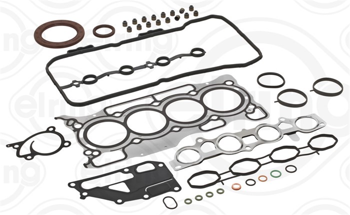 Hel packningssats, motor Elring 994.560 ELRING Hel packningssats, motor Elring 994.560 ELRING