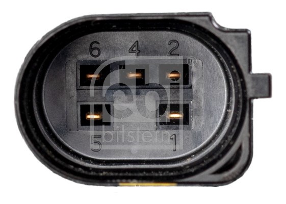 EGR-modul Febi bilstein 174585 FEBI BILSTEIN