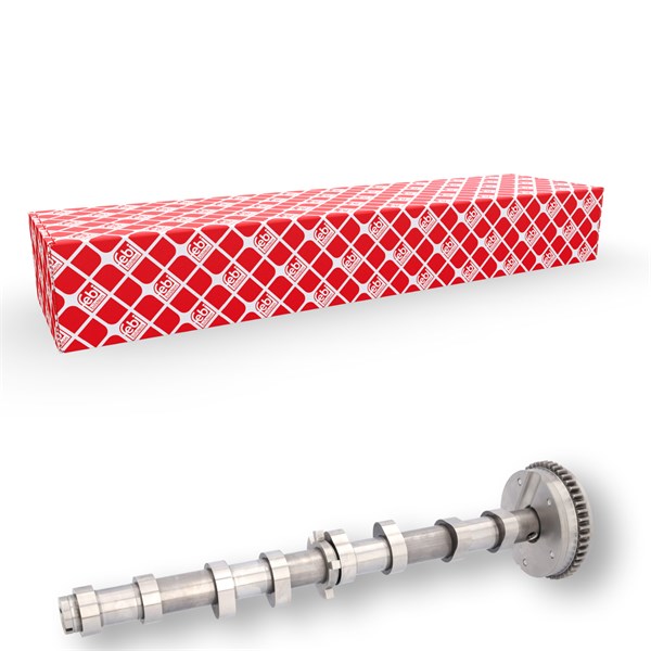 Kamaxel, Insugssidan Febi bilstein 175291 FEBI BILSTEIN Kamaxel, Insugssidan Febi bilstein 175291 FEBI BILSTEIN