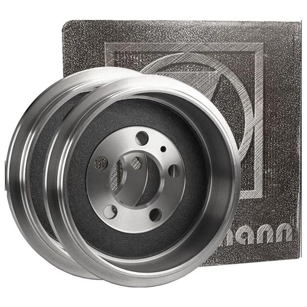 Bromstrumma, Bakaxel Zimmermann 405.4103.20 ZIMMERMANN