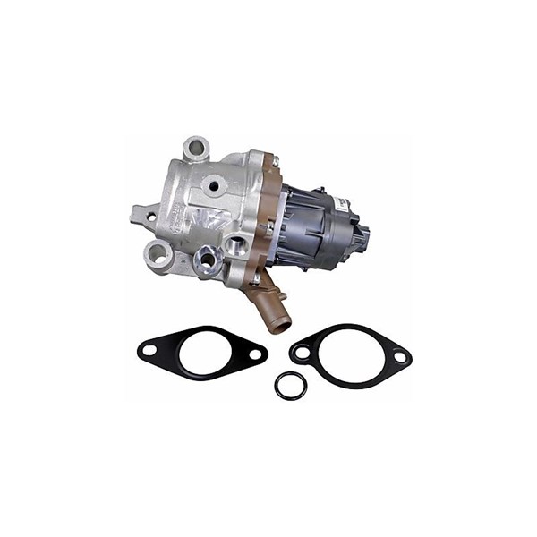 Egr-ventil 12V Egr-ventil 12V