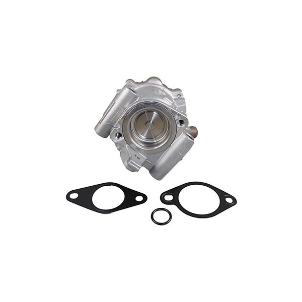 Egr-ventil 12V Egr-ventil 12V