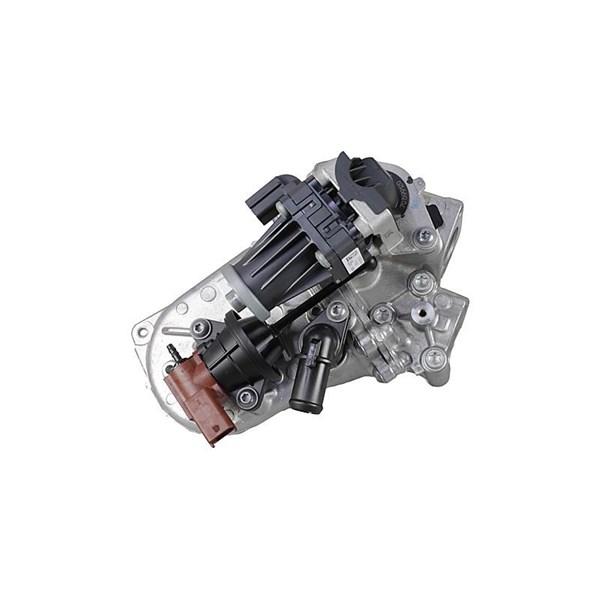 EGR-modul 12V
