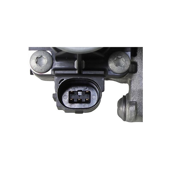 EGR-modul 12V