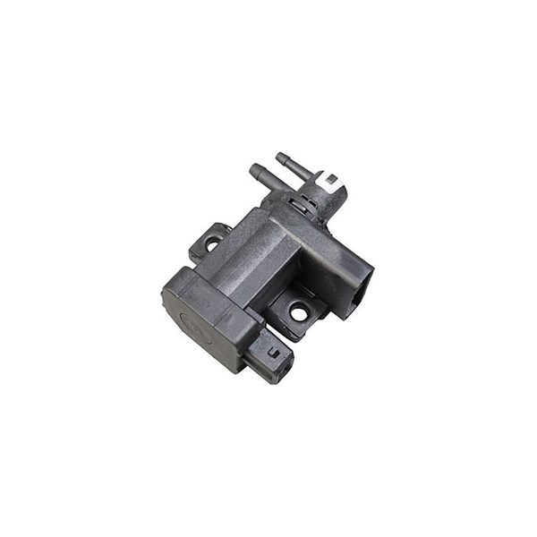 Tryckomvandlare, avgasreglering 12V