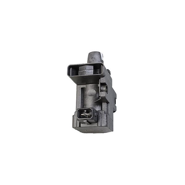 Tryckomvandlare, avgasreglering 12V