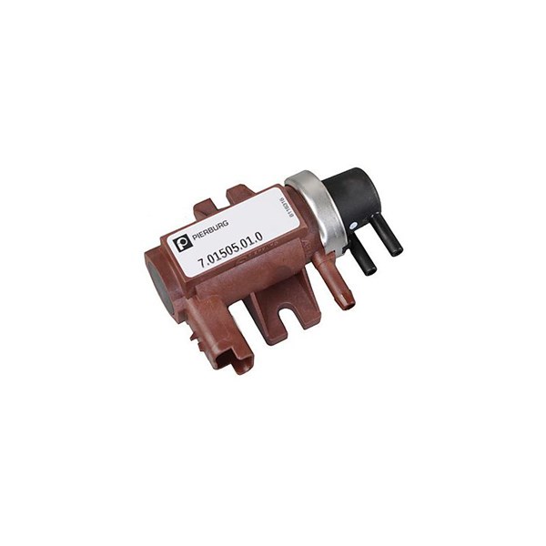 Tryckomvandlare, turboaggregat 12V