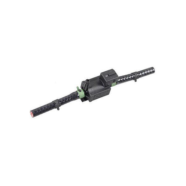 Laddtrycksventil 12V