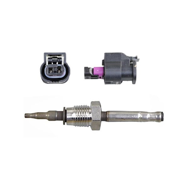 Sensor, avgastemperatur Sensor, avgastemperatur