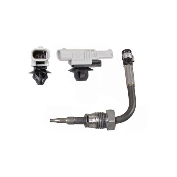 Sensor, avgastemperatur Sensor, avgastemperatur