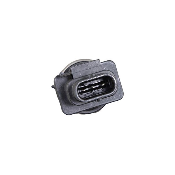 Sensor, avgastemperatur