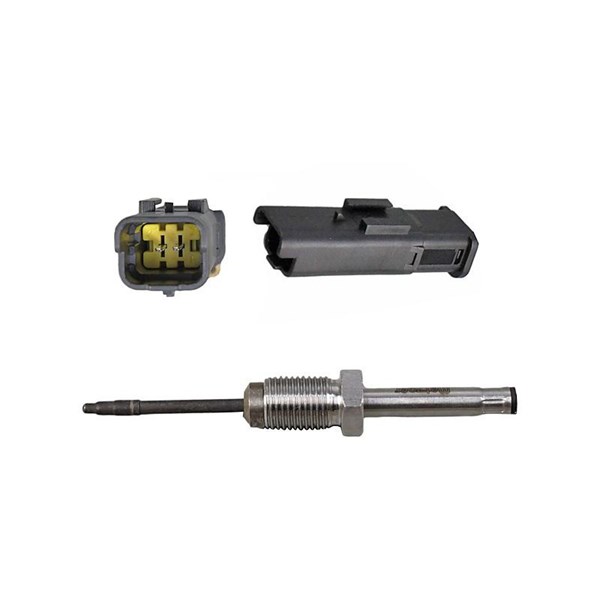 Sensor, avgastemperatur, Bak