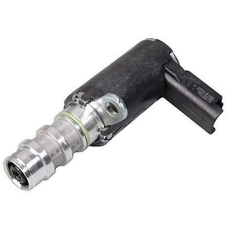 Oljetrycksventil 12V