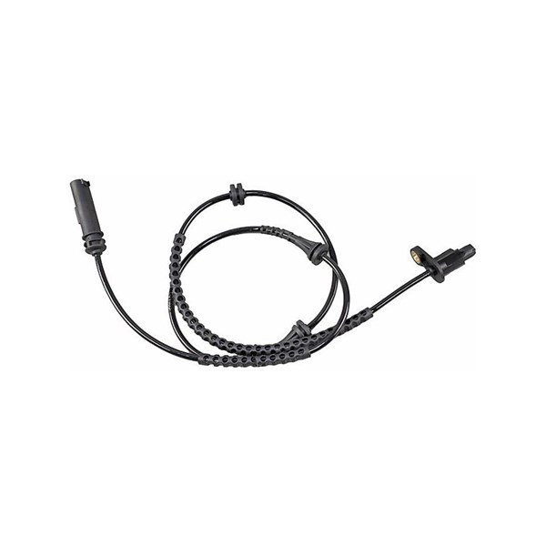 ABS-givare, Sensor, hjulvarvtal, Framaxel ABS-givare, Sensor, hjulvarvtal, Framaxel