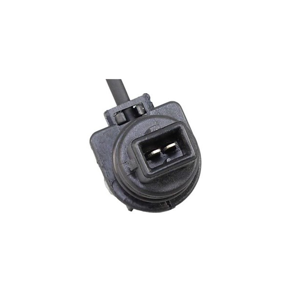 Sensor, motoroljenivå