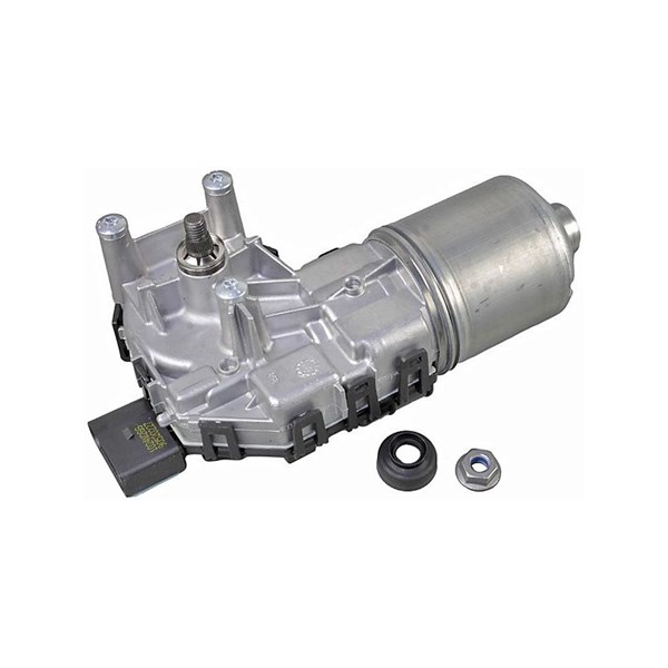 Torkarmotor 12V, Fram