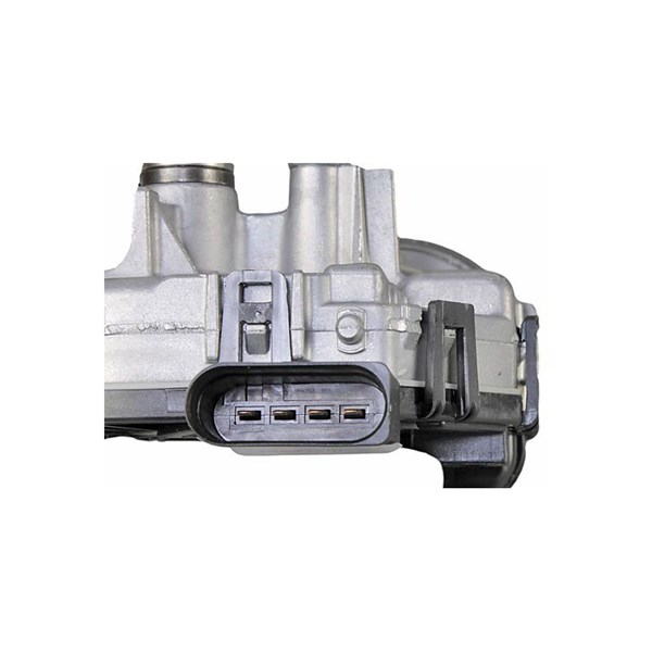 Torkarmotor 12V, Fram