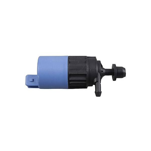 Spolarpump 12V, Fram