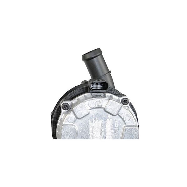 Extra vattenpump 12V, Ytter, Höger, Vänster