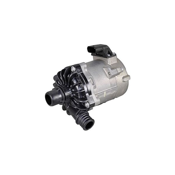 Extra vattenpump 12V, Vänster Extra vattenpump 12V, Vänster