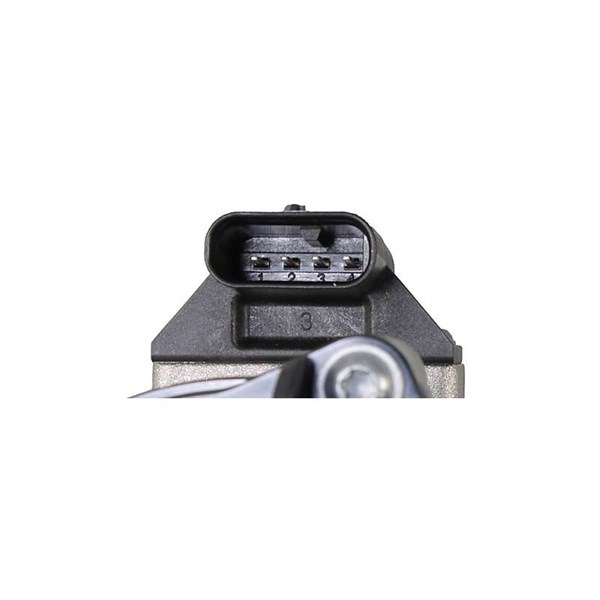 Extra vattenpump 12V, Vänster Extra vattenpump 12V, Vänster