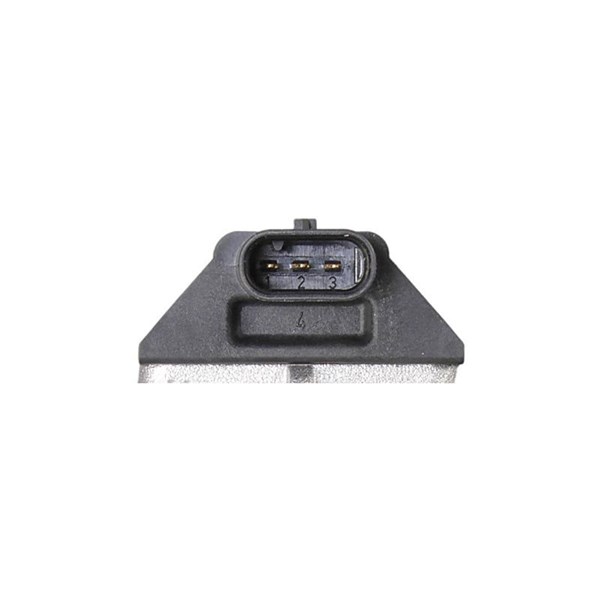 Extra vattenpump 12V, Vänster fram Extra vattenpump 12V, Vänster fram