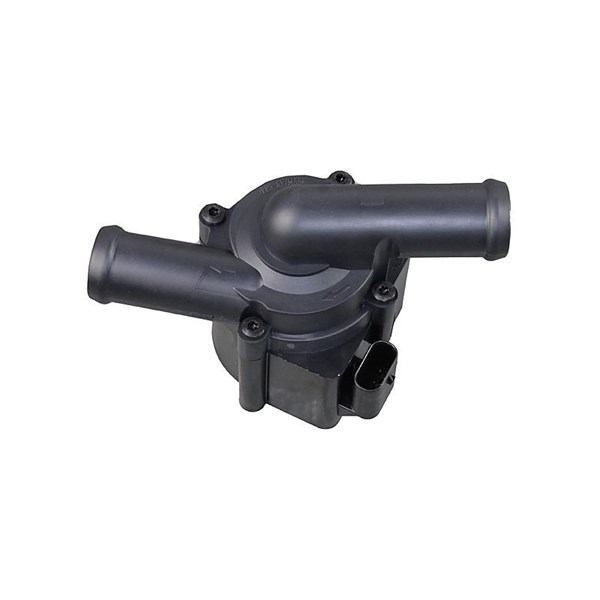 Vattenpump, oberoende uppvärmning 12V