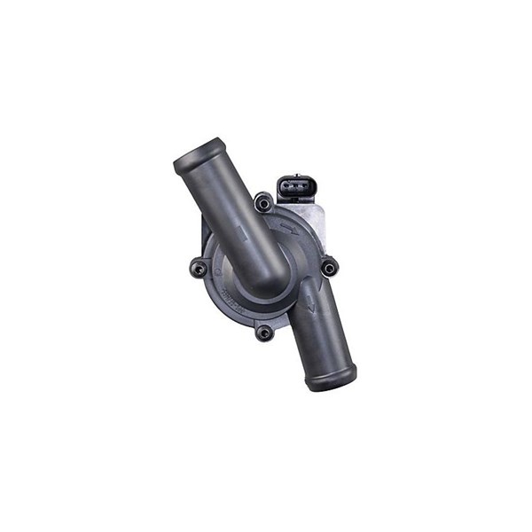 Vattenpump, oberoende uppvärmning 12V