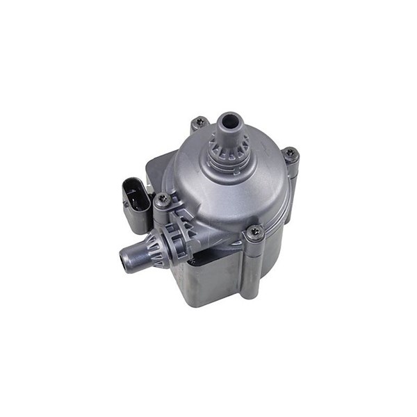 Extra vattenpump 12V