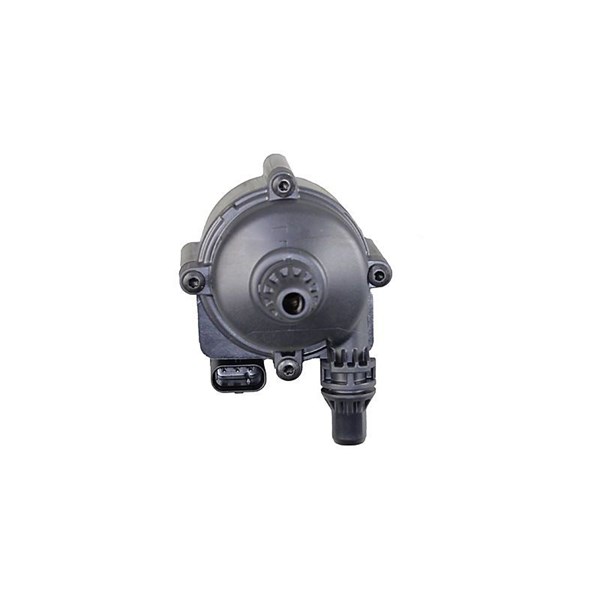 Extra vattenpump 12V