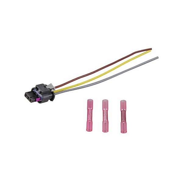 Kabelreparationssats, elcentral