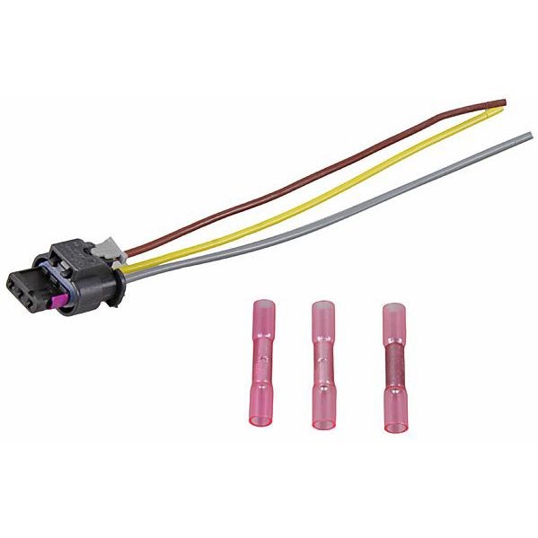 Kabelreparationssats, elcentral