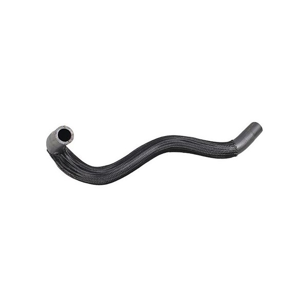 Hydraulikslang, styrsystem