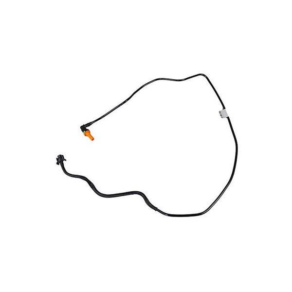 Kylvätskerör