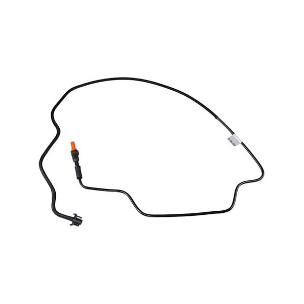 Kylvätskerör